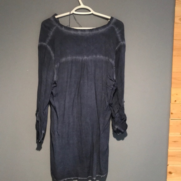 High low blouse - Picture 2 of 2